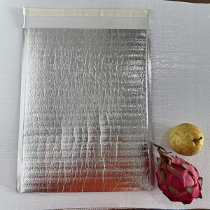 Nhà máy trực tiếp tùy chỉnh thực phẩm di động lưu trữ túi lạnh cách nhiệt nhôm EPE bọt vật liệu bảo vệ nhiệt - Product Image 1