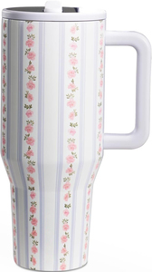 Vaso Térmico Clásico de Acero de Doble Pared - Product Image 6