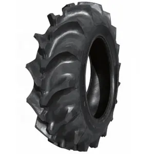 YHS tyre High quality 18.4-38 20.8-38 agricultural tractor tire R1 pattern