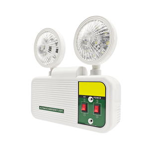 Đèn khẩn cấp <span class=keywords><strong>LED</strong></span> IP20 chất lượng cao Đèn pha đôi với đèn <span class=keywords><strong>LED</strong></span> Twinspot độ sáng cao dành cho xe cộ - Product Image 6