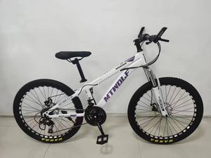 Haute qualité Cool adultes 12/21 vitesses VTT Suspension complète prix bon marché descente VTT Bicicleta VTT - Product Image 6