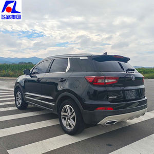 Changan CS55 1.5T Modello con Trasmissione Manuale, SUV a Cinque Porte e Cinque Posti, Auto Usata Economica - Product Image 3