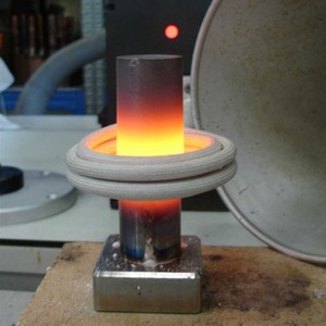 Giá thấp 15KW 25kw cảm ứng máy sưởi ấm cho kim loại sưởi ấm Hàn rèn nóng - Product Image 5