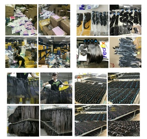 Cheveux humains vierges, extension capillaire naturelle à la mode, création d'un donateur nine softex, cheveux satai, 01on lanterne - Product Image 5