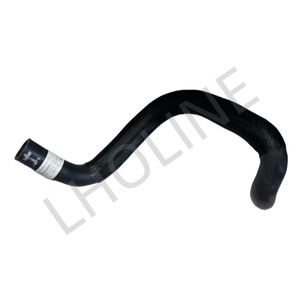 Tuyau de liquide de refroidissement 26209174 en caoutchouc EPDM pour remplacement et réparation, longueur standard - Product Image 1