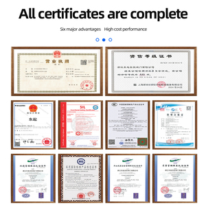Boîte de commutation DQ, signal de réponse, vanne de commutation pneumatique, APL-310N, dispositif de réponse de vanne pneumatique - Product Image 6