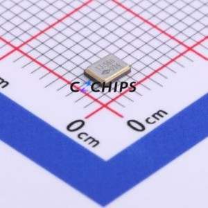 XXHCCLNANF-13.560000MHZ Crystal (Passive) SMD3225-4P Crystal Oscillator SMD Crystal Oscillator 13.56MHz 20ppm 20pF - Product Image 1