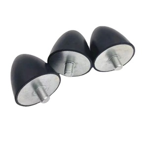 Fabrication <span class=keywords><strong>tampon</strong></span> en caoutchouc <span class=keywords><strong>de</strong></span> haute qualité/support/accessoire/amortisseur/pièce en caoutchouc/produit en caoutchouc - Product Image 3