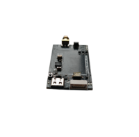 Canadá Microhard P2400 radio digital fotografía aérea control remoto robot drone