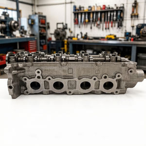 Kepala Silinder Mesin 3SZ Grosir untuk Toyota Cylinder Head - Product Image 5