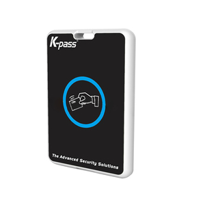 2024 nhà máy ban đầu tùy chỉnh GPS Tracker Lora định vị không thấm nước NFC thẻ làm việc một chìa khóa SOS báo động WIFI bán buôn - Product Image 1