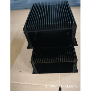 Disipador de calor Yimeida para módulo de refrigeración metálico de puente rectificador IGBT - Product Image 3