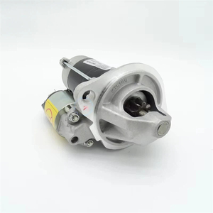 Venta Directa de Fábrica 5-81100048-0 Nuevo 100% con 1 Año de Garantía, Piezas de Motor para Excavadora de 12V - Product Image 5