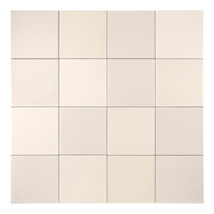 Piastrella Melbourne Bone 15 X 15 Cm Finitura Opaca Bordi Irregolari - Product Image 2