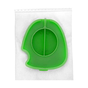 Sacs à poussière de rechange pour <span class=keywords><strong>GTECH</strong></span> Pro K9 Atf303, Pro Atf305, Pro Atf301 Aspirateur sans fil avec sac - Product Image 2