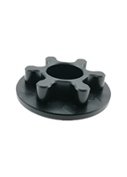 Service de fraisage et tournage CNC sur mesure en acier inoxydable pour pièces de précision - OEM accepté avec une tolérance de 0,01 mm