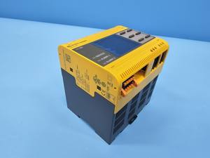 BENDER Iso685-D B91067010 MONITEUR DE FAUTE DE MISE À LA TERRE NUMÉRIQUE / DÉTECTEUR DE MISE À LA TERRE Utilisé - Product Image 5