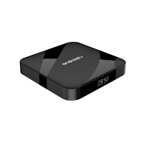 TV98 ATV W2 Android 14 S905W2, Popular en Rusia, TV Box Inteligente Android de Alta Velocidad, WiFi 2.4G, 16GB ROM, 1 Año de Garantía - Product Image 3