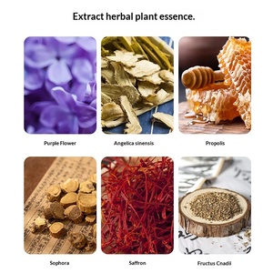 Herbes naturelles Soins post-partum Soins vaginaux spécialisés Capsules <span class=keywords><strong>Tampax</strong></span> Disque menstruel Produits pour l'incontinence - Product Image 4