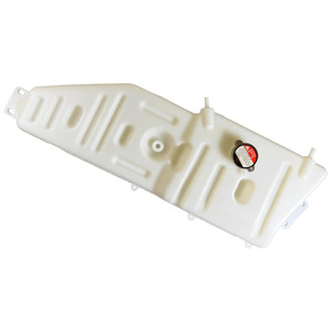 Tanque de Expansión F5HZ8A080AA F5HT8A080 para Autos Ford, Pieza de Repuesto de Plástico con Rosca - Product Image 1