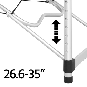 2023 nouveau lit de <span class=keywords><strong>Massage</strong></span> pliable Portable de coin fileté confortable et pratique pour personne seule médicale - Product Image 4