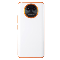 XPOD BK570 TFT 스크린 전자책 리더기 5.76인치 1440x1080 해상도 USB 타입-C Wi-Fi PDF 영어 중국어 안드로이드 8.1 카메라