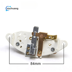 L18.8-202S-1 30A một pha cơ khí ly tâm chuyển đổi động cơ điện khởi động điều khiển <span class=keywords><strong>Kit</strong></span> Máy phát điện các bộ phận phụ kiện - Product Image 3