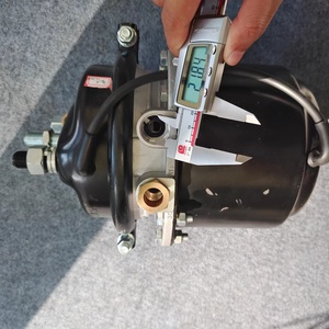 <span class=keywords><strong>Chambre</strong></span> à <span class=keywords><strong>air</strong></span> de frein à ressort de haute qualité T2424 DP pour camions et remorques Howo - Product Image 2