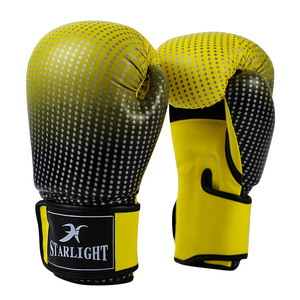 <span class=keywords><strong>Guantes</strong></span> De Boxeo De Cuero Guante Caja Personalizada Profesional 8 10 12 14 16oz <span class=keywords><strong>Guantes</strong></span> De Boxeo Deportivos - Product Image 3
