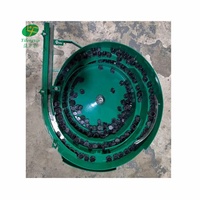 Mangeoire linéaire à grande Vibration, équipement industriel chinois, disque vibrant pour quincaillerie et accessoires électroniques