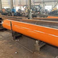FAE Engin de forage rotatif, Godet de forage, Outils de forage rotatifs, Tuyau de revêtement pour engin de forage rotatif, Pièces de rechange de haute précision pour fondations