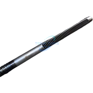 Kit de Repuesto para Cremallera de Dirección Asistida Automática LHD para Ford Focus con Tornillo de Avance de Acero y Rodamiento Piezas de Dirección Totalmente Nuevo - Product Image 4