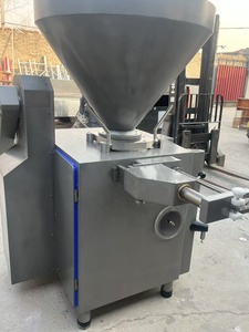 真空ソーセージスタッファー充填機/ソーセージスタッファー - Product Image 4