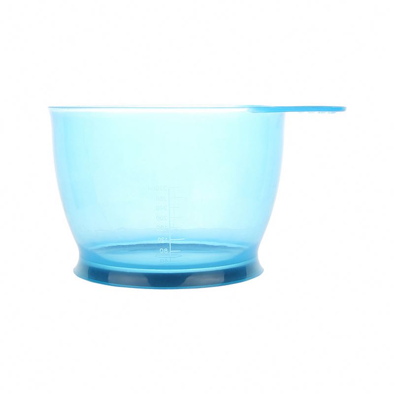 Специальная большая миска для окрашивания волос для парикмахерского салона специальный набор для парикмахерской густая окраска волос