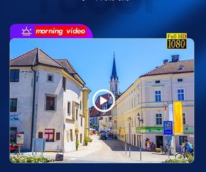 Một cú nhấp chuột ghi âm 4K HD video trở lại clip thiết kế tem thời gian cuộc họp thông minh Bút máy ảnh ghi âm - Product Image 2