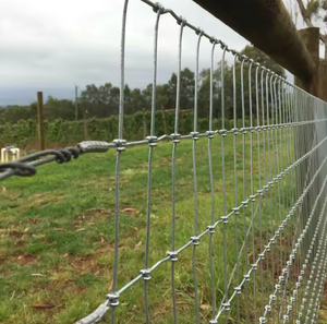 厂家直销农场围栏和硬挺围栏马围栏 - Product Image 2