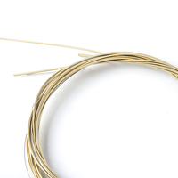 High Quality Classic Colorful Guitar String Steel Nylon Instrument String Guitar Part for Beginner
