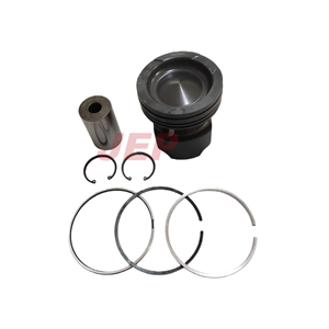 Detroit S60 bộ phận động cơ diesel 14L Piston Kit 133 mét 23533282 23533594 Chất lượng cao Bộ phận động cơ - Product Image 3