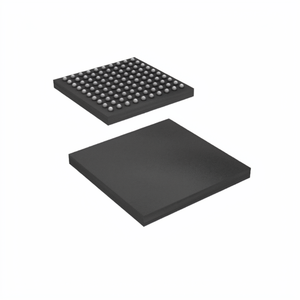 100 LBGA Manufacturer Channel Buy Online Electronic Components 72V243L7-5BC Logic - Product Image 1