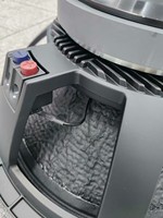 Haut-parleur basse fréquence de 18 pouces pour scène et subwoofer de bar / Woofer audio professionnel pour scène