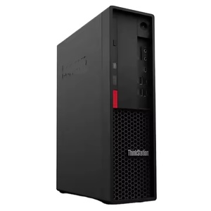 Cheap Price Len Think Station P340 I9-10900K/64G/512GB+4TB/RTX5000 Tower Graphics <b>Workstation</b> P340 - Product Image 2