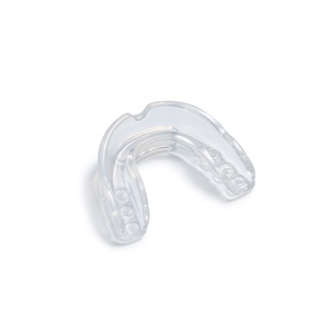 Custom Fit Sports Mouth Guards Dental Night Mouth Guard for <b>Teeth</b> Grinding Bruxism Multi-Purpose <b>Teeth</b> <b>Whitening</b> Accessory - Product Image 5