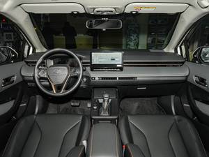 Auto Usado, Auto Nuevo, Autos Chinos Más Baratos, Toyota Corolla 2026 MY 1.8L Híbrido Edición Pioneer, Auto de Nueva Energía de Largo Alcance - Product Image 4