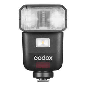 Flash Godox V480 TTL Speedlite pour appareil photo, compatible Canon, <span class=keywords><strong>Sony</strong></span>, Nikon, Fujifilm, Olympus - Product Image 6