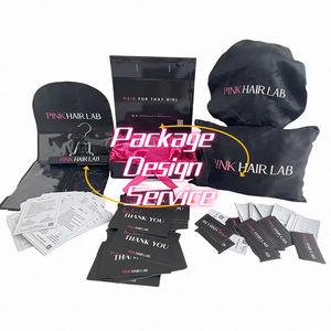 Chất Lượng Cao 100% Tóc Con Người Số Lượng Lớn Cho Bện Làm Nổi Bật P4/27 Màu Boho Bím Tóc Curl Nguyên Số Lượng Lớn Tóc Con Người Cho Bện - Product Image 5