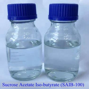 Acetato de sacarosa de alta pureza, <span class=keywords><strong>SAIB</strong></span> 126-13-6 - Product Image 3