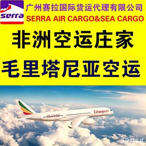 Transporte Aéreo a África con Doble Despacho de Aduanas e Impuestos Incluidos, Servicio Puerta a Puerta a Banji, Uganda, desde Guangzhou, Shenzhen, Ningbo, Shanghái - Product Image 5