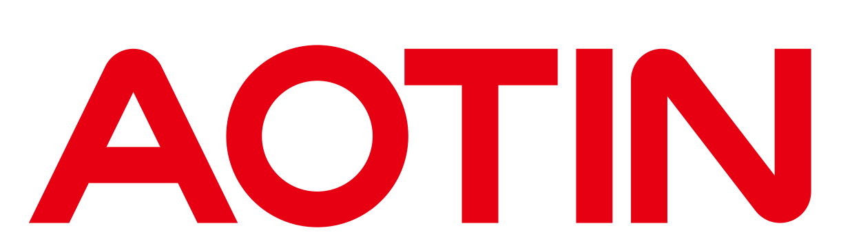 Zhejiang Aotin Electric Appliances Stock Co., Ltd. logo