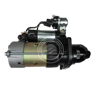 Motor Onderdelen ISBE Startmotor 24 v 6KW 4983067 M93R3001SE