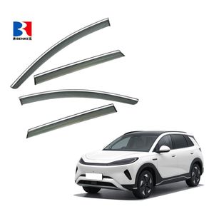 Deflectores de Ventana Laterales para Toyota Cruiser 2019-2020 Protector de Lluvia Accesorios de Coche - Product Image 1